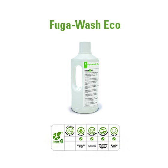 FUGA-WASH ECO